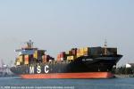 ID 4633 MSC America